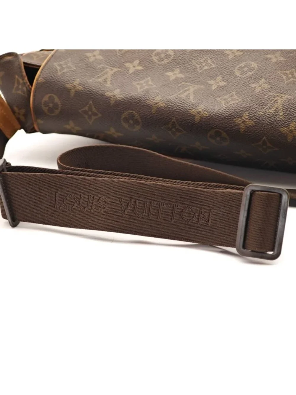 Louis Vuitton brand louis